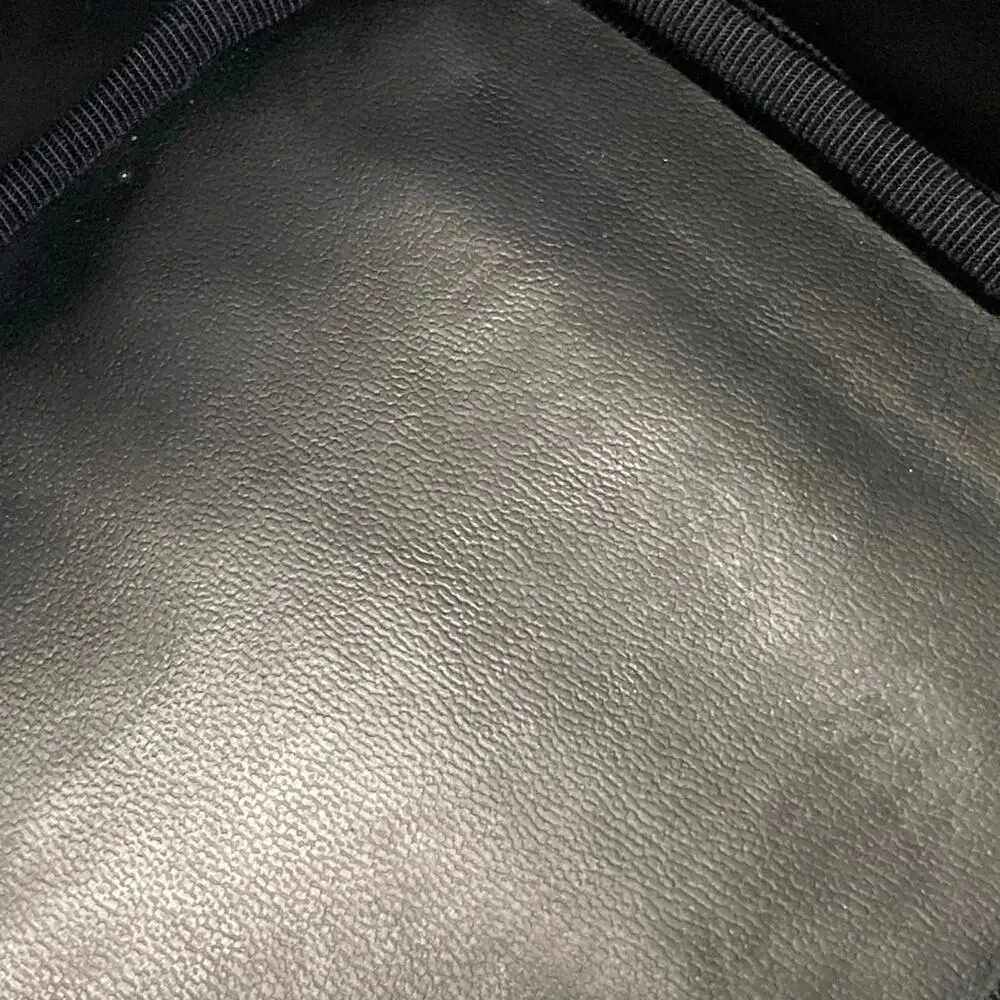 CHANEL vanity bag